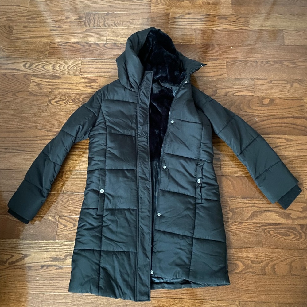 Sam Edelman winter coat